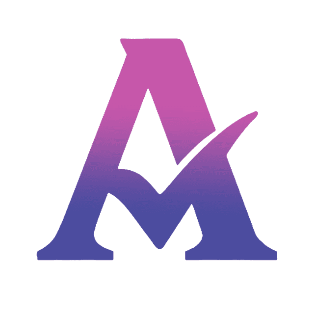 AuraVote Logo